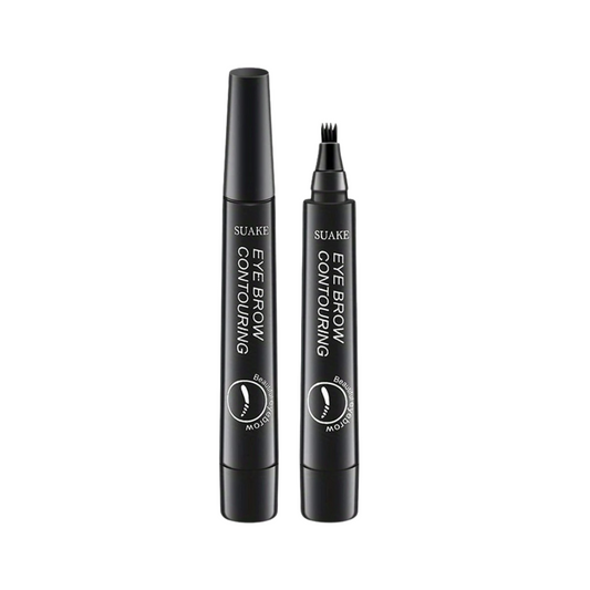 Eyebrow Pen - Black