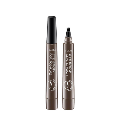 🎄Christmas Sales 48% OFF - Natural Brows Eyebrow Pen + Gifts