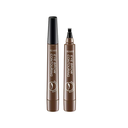 🎄Christmas Sales 48% OFF - Natural Brows Eyebrow Pen + Gifts