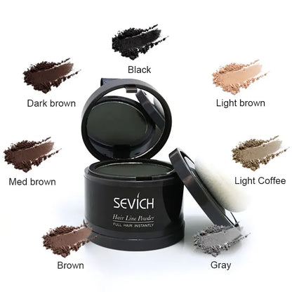 Sevich Root Hair Concealer