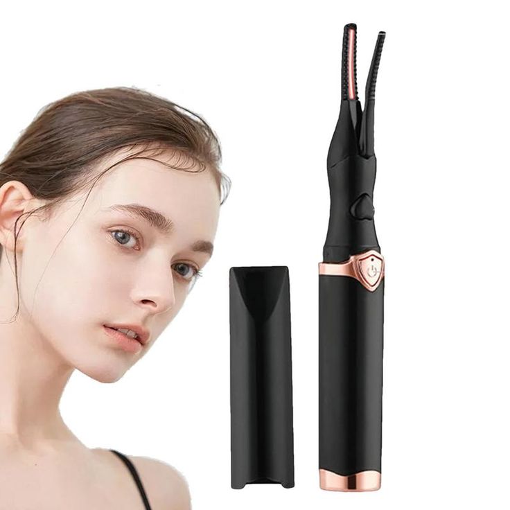 Electric Eyelash Curler