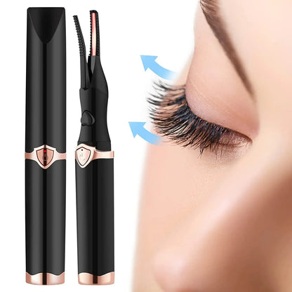 Electric Eyelash Curler