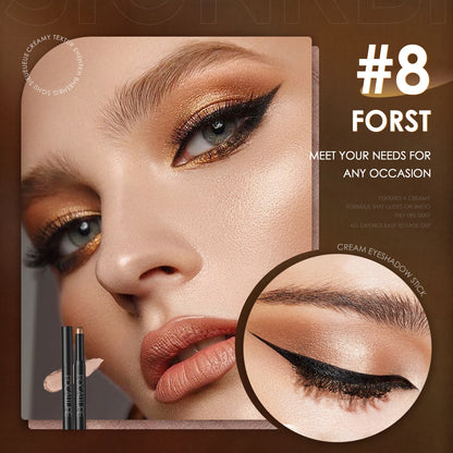 Focallure Waterproof Eye Shadow Stick