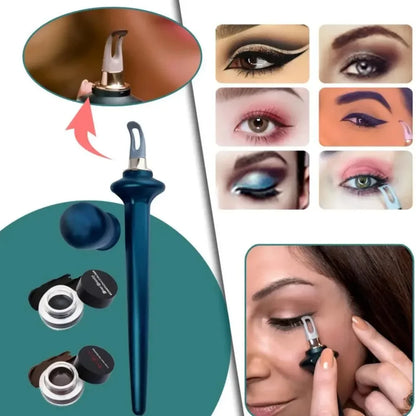 Flawless Eyeliner Tool - 48% OFF + Gifts